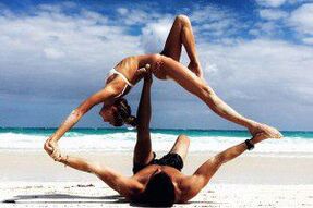 Специалната гимнастика при простатит укрепва както мъжкото, така и женското тяло